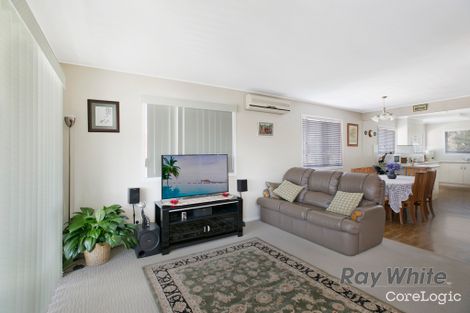 Property photo of 9 Jeffrey Street Capalaba QLD 4157