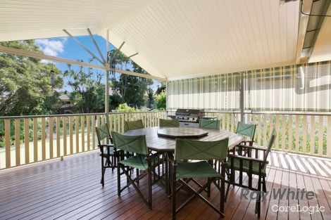 Property photo of 9 Jeffrey Street Capalaba QLD 4157