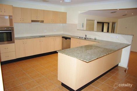 Property photo of 49 Westminster Street Rooty Hill NSW 2766