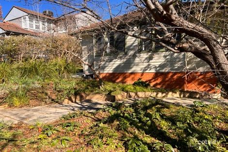 Property photo of 12 Carmichael Street Deakin ACT 2600