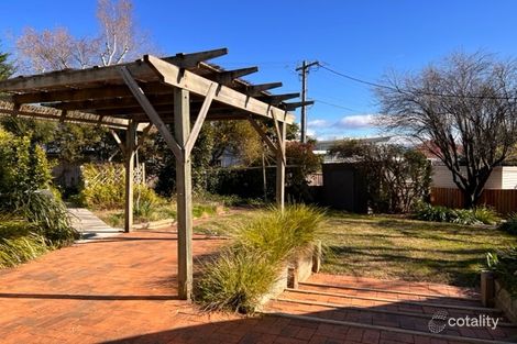 Property photo of 12 Carmichael Street Deakin ACT 2600