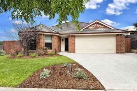 Property photo of 6 Saffron Avenue South Morang VIC 3752