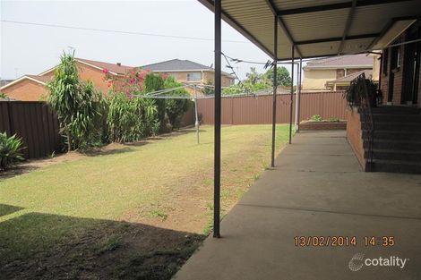 Property photo of 5 Austen Close Wetherill Park NSW 2164