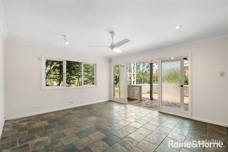 Property photo of 4 Drovers Way Lindfield NSW 2070
