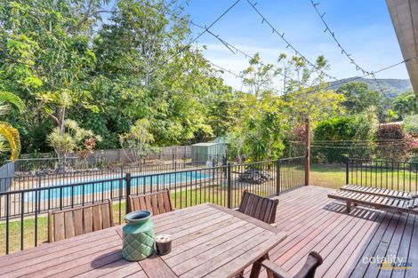 Property photo of 7 Comet Street Bayview Heights QLD 4868