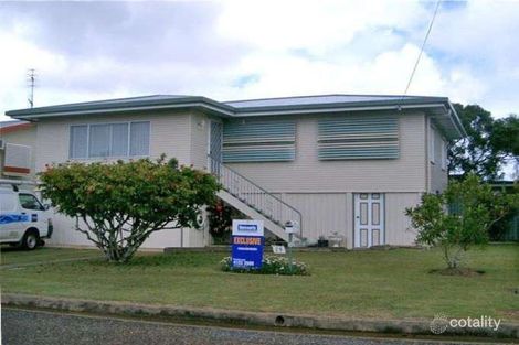 29 Gillhespy St, Maryborough, QLD 4650