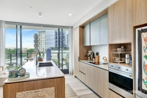 501/11 National Park St, Newcastle West, NSW 2302