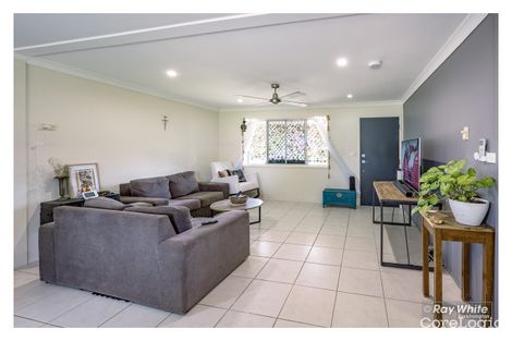 Property photo of 84 Stenlake Avenue Kawana QLD 4701