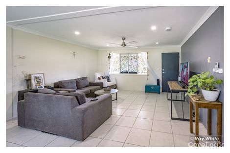 Property photo of 84 Stenlake Avenue Kawana QLD 4701