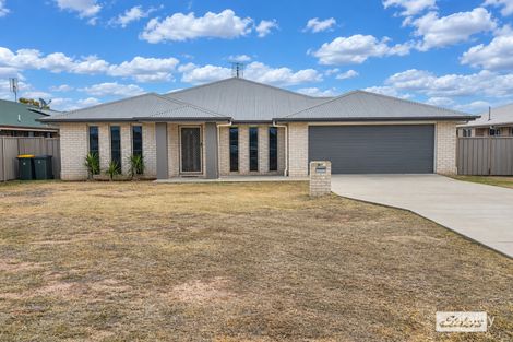 Property photo of 27 Racecourse Road Miles QLD 4415