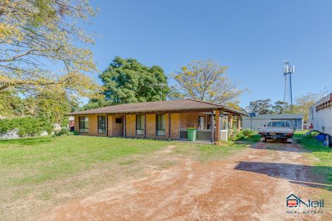 14 Maxwell St, Serpentine, WA 6125