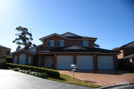 Property photo of 10 Christine Court Kellyville NSW 2155