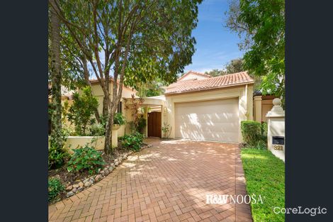 Property photo of 321/61 Noosa Springs Drive Noosa Heads QLD 4567