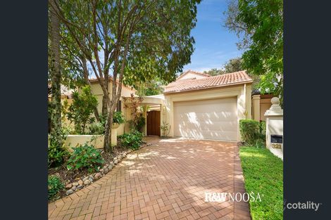 Property photo of 321/61 Noosa Springs Drive Noosa Heads QLD 4567