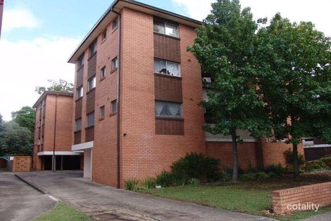 Property photo of 11/3 Drummond Street Warwick Farm NSW 2170