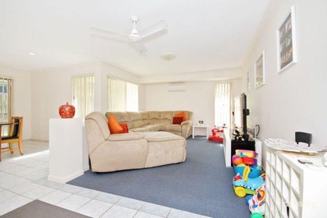 Property photo of 93 Swanton Drive Mudgeeraba QLD 4213