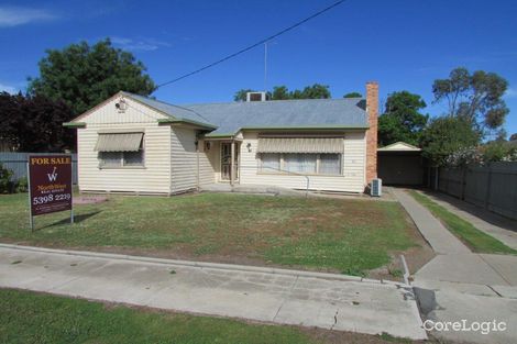 Property photo of 22 Molyneaux Street Warracknabeal VIC 3393