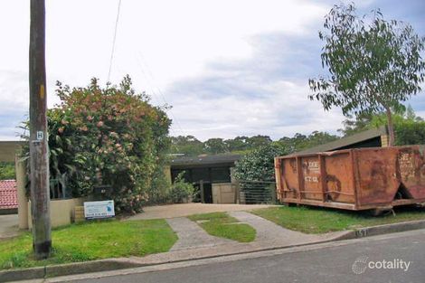 57 Johnston Cres, Lane Cove North, NSW 2066