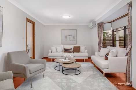 Property photo of 10 Amber Place Bass Hill NSW 2197