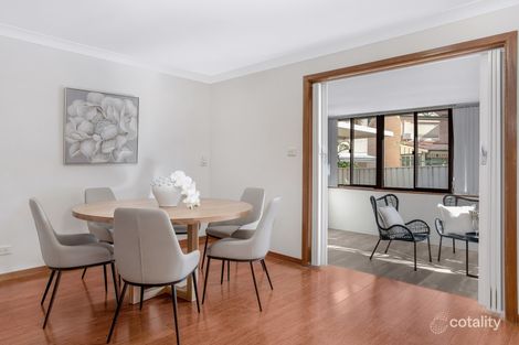 Property photo of 10 Amber Place Bass Hill NSW 2197