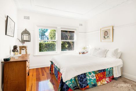 Property photo of 1/72 Ben Boyd Road Neutral Bay NSW 2089