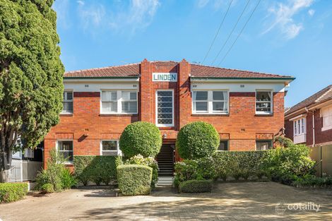 Property photo of 1/72 Ben Boyd Road Neutral Bay NSW 2089