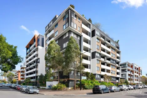 51/1 Bathurst St, Liverpool, NSW 2170