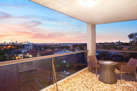 Property photo of 11/17-19 Gowrie Avenue Bondi Junction NSW 2022