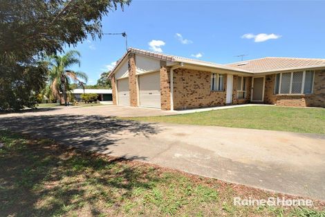 2/1 Palm Ave, Raceview, QLD 4305