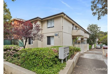 Property photo of 1/3 St Georges Road Penshurst NSW 2222