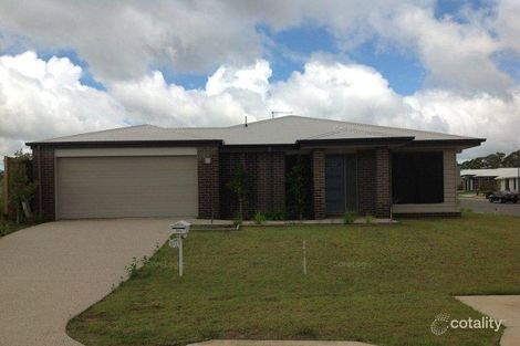 Property photo of LOT 1/30 Seagull Boulevard Kirkwood QLD 4680