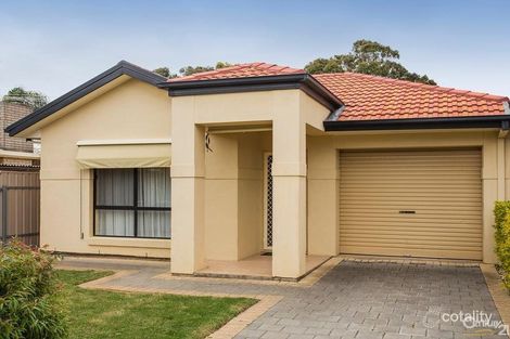 33 Dalkeith Ave, Dover Gardens, SA 5048