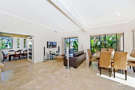 Property photo of 1A Dalley Avenue Vaucluse NSW 2030