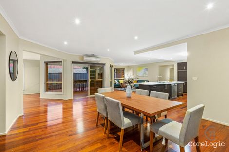 Property photo of 11 Moorgate Street Point Cook VIC 3030