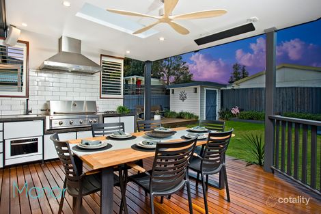 Property photo of 12 Potter Street Old Toongabbie NSW 2146