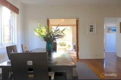 4/10 Salisbury Rd, Rose Bay, NSW 2029