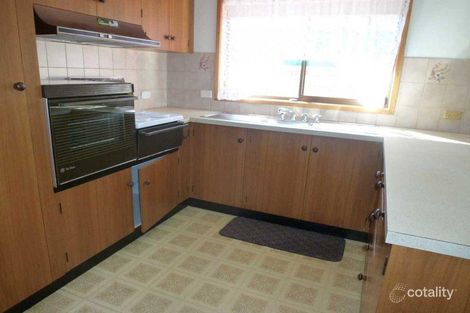 Property photo of 1/3 James Street Horsham VIC 3400