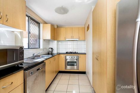Property photo of 16/39-41 Hornsey Road Homebush West NSW 2140