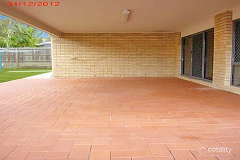 Property photo of 24 Jezabel Drive Springfield Lakes QLD 4300
