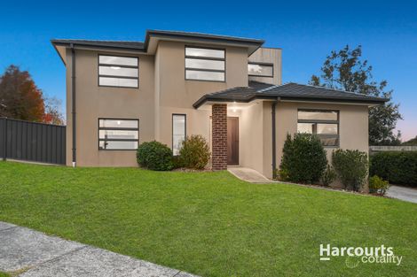 Property photo of 1/3 Mahon Avenue Beaconsfield VIC 3807