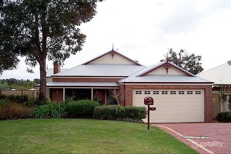 Property photo of 9 Tipuana Rise Helena Valley WA 6056