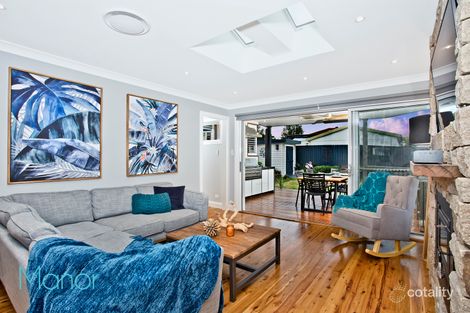 Property photo of 12 Potter Street Old Toongabbie NSW 2146