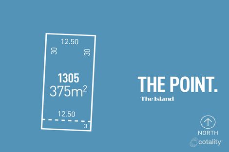 Lot 1305 Ironbark St, Point Lonsdale, VIC 3225