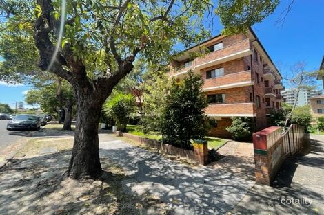 12/12 Rawson St, Rockdale, NSW 2216