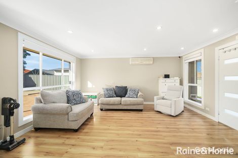 Property photo of 3 Day Place Minto NSW 2566