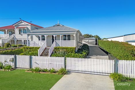 Property photo of 22A Cothill Road Booval QLD 4304