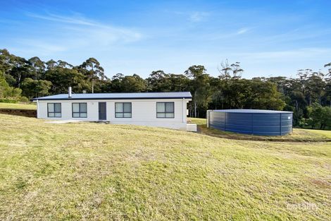 Property photo of 50 Florabunda Place Nethercote NSW 2549