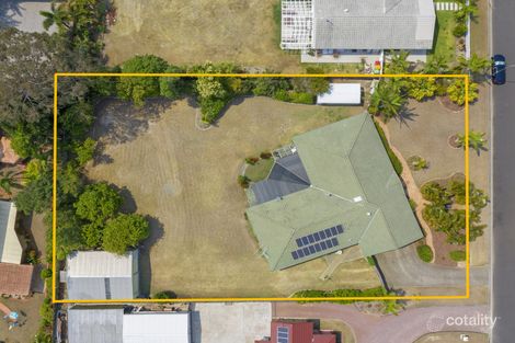 Property photo of 11 Kurrewa Court Victoria Point QLD 4165