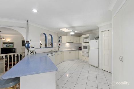 Property photo of 11 Kurrewa Court Victoria Point QLD 4165
