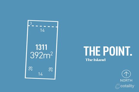 Lot 1311 Ironbark St, Point Lonsdale, VIC 3225